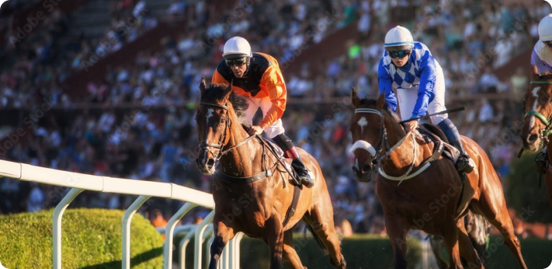 ROYAL ASCOT RACECOURSE