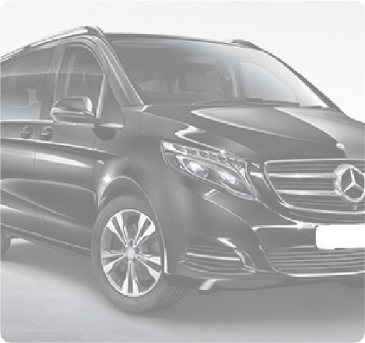 Mercedes V Class