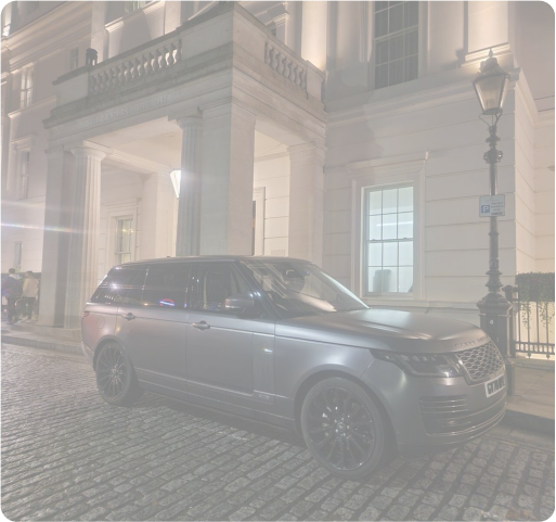 Range Rover