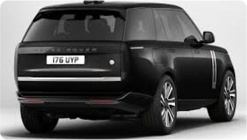 Range Rover