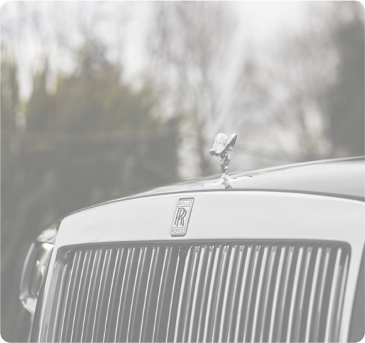 Rolls Royce